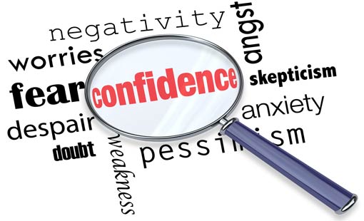 ما درجة ثقتك بالآخرين؟